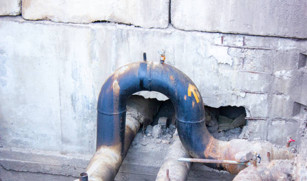 Best Water damage restoration near me  in Hamilton, MT