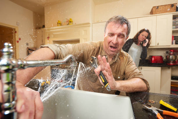 Best Water damage restoration company  in Hamilton, MT